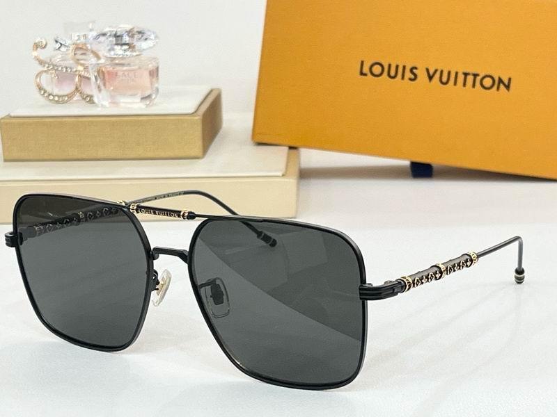 LV Sunglasses 740